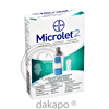 MICROLET 2 Stechhilfe