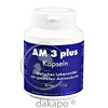 AM 3 plus Kapseln