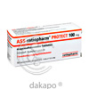 ASS RATIOPHARM Protect 100 mg Tbl.mag.s.r.