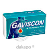 GAVISCON N Pfefferminz forte Kautabl.