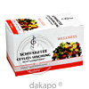 Schwarztee Ceylon Mischung Fil