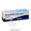 Acemuc 200 Akut