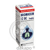 Bromhexin 12 Bc