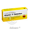 Vitamin D
