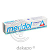 Meridol Zahnpasta M Faltsc