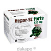 HEPAR SL forte Kapseln
