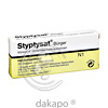 Styptysat Buerger
