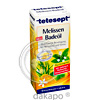 TETESEPT Melissen Badeoel