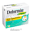 DOLORMIN Compact b.Erkaelt.Schmerz.u.Fieb.Gran.