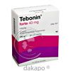 Tebonin Forte 40mg Loesung