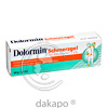 DOLORMIN Schmerzgel m.Ketoprofen 2