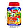 ABTEI Fruit+Veg Orange Kautabl.
