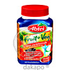 ABTEI Fruit+Veg Waldbeere Kautabl.