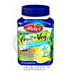 ABTEI Fruit Veg Figur Plus Kautabl.