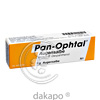 Pan Ophtal Augensalbe