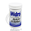 Midro Abfuehr Tabletten