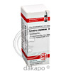 Lycopus Virg. D 12 Globuli