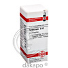 Taraxacum D 12 Globuli