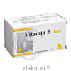 Vitamin B Duo
