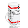 Abrotanum C 200 Globuli