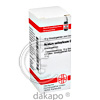 Acidum Salicylicum D 4 Globuli