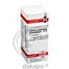 Calcium Carb. Praec. D 12 Glob