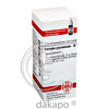Ferrum Picrinicum D 12 Globuli