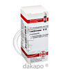 Laurocerasus D 12 Globuli