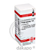 Panax Ginseng D 6 Globuli