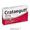 Crataegutt 80mg