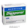 Magnesium Diasporal 100