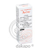 AVENE Creme f.ueberempf.Haut reichhaltig