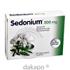 Sedeonium 300 Mg Drag.