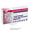 Paracetamol 1000mg Heumann