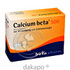 Calcium Beta 500