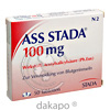 Ass Stada 100