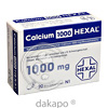 Calcium 1000 Hexal