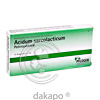 Acidum Sarcolactic Potenza