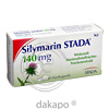 Silymarin Stada 140