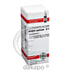 Acidum Oxalicum D 12 Globuli