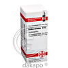 Ginkgo Biloba D 12 Globuli