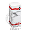 Juglans D 12 Globuli