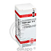 Sinapis Nigra D 12 Globuli