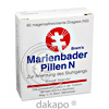 Marienbader Pillen N