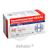 Paracetamol Saft Hexal