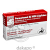 Paracetamol Al 1000