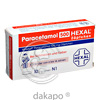 Paracetamol 500 Hexal Zaep