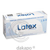 Latex Handsch Large 4386