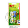 Nuk Beruh Saug Soft 3 Bli