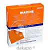 Inadine M Pvp Iod 9.5x9.5